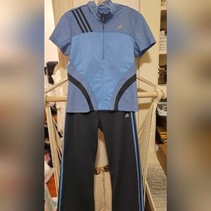 ADIDAS matching set